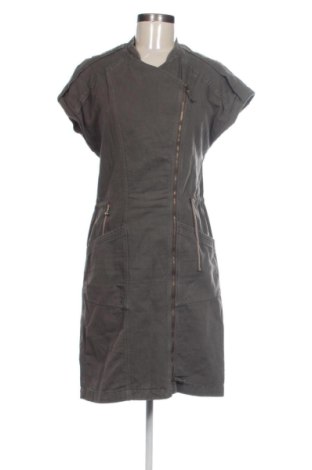 Sukienka Massimo Dutti, Rozmiar S, Kolor Szary, Cena 139,53 zł, #137946127