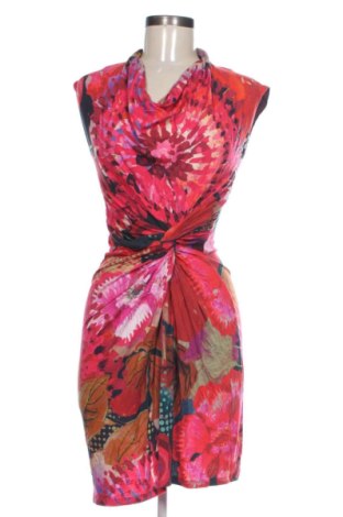 Sukienka Desigual, Rozmiar M, Kolor Kolorowy, Cena 194,74 zł, #137946212