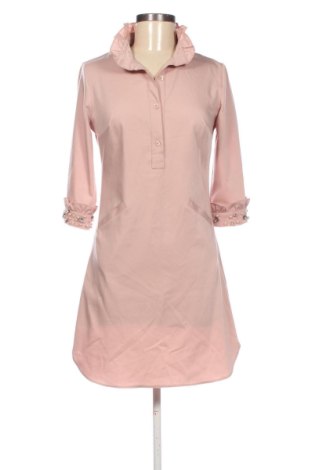 Sukienka Unbranded, Rozmiar S, Kolor Różowy, Cena 109,52 zł, #137946234