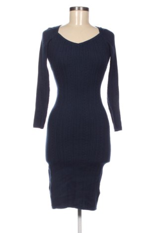 Sukienka Guess, Rozmiar S, Kolor Niebieski, Cena 139,71 zł, #137946250