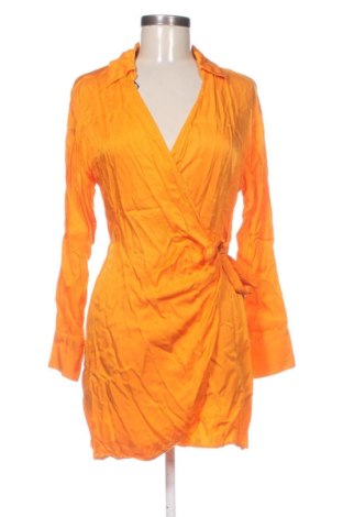 Рокля H&M, Размер S, Цвят Оранжев, Цена 8,00 €, #137946278