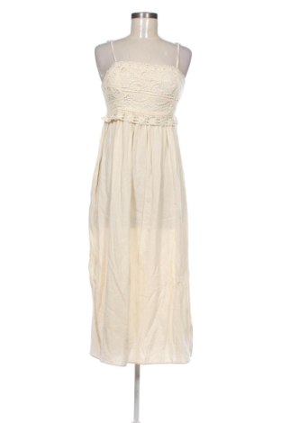 Sukienka H&M, Rozmiar XS, Kolor ecru, Cena 127,01 zł, #137946287
