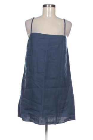 Sukienka Sezane, Rozmiar L, Kolor Niebieski, Cena 309,05 zł, #137946352