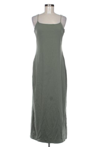 Rochie Pull&Bear, Mărime XL, Culoare Verde, Preț 70,00 Lei, #137946410