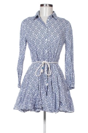 Sukienka Zara, Rozmiar S, Kolor Kolorowy, Cena 76,20 zł, #137946448