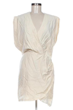 Rochie Mango, Mărime L, Culoare Ecru, Preț 93,00 Lei, #137946488
