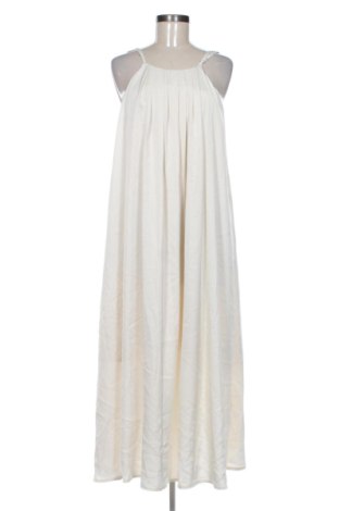 Rochie Unbranded, Mărime L, Culoare Ecru, Preț 122,00 Lei, #137946514