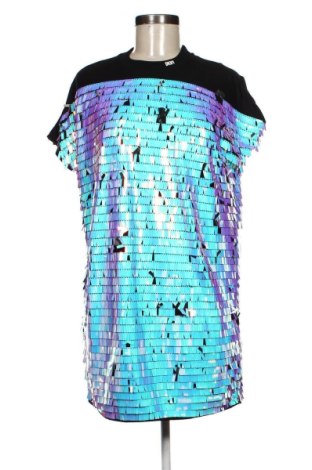 Sukienka DKNY, Rozmiar S, Kolor Kolorowy, Cena 229,86 zł, #137946521
