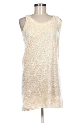 Sukienka TWINSET, Rozmiar M, Kolor ecru, Cena 362,13 zł, #137946535
