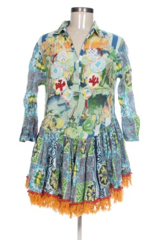 Rochie Unbranded, Mărime M, Culoare Multicolor, Preț 46,00 Lei, #137946597