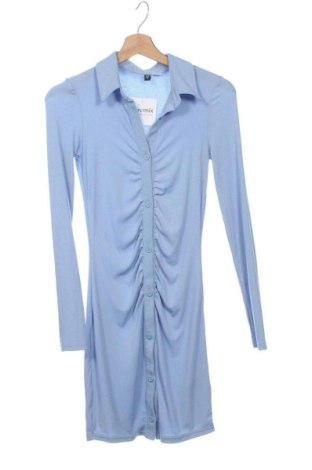 Sukienka H&M, Rozmiar XXS, Kolor Niebieski, Cena 67,74 zł, #137946741