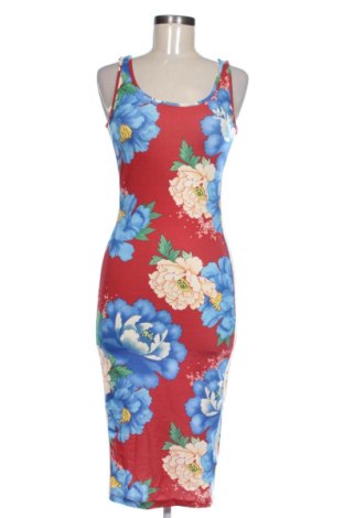 Rochie Adidas Originals, Mărime S, Culoare Multicolor, Preț 227,00 Lei, #137946861
