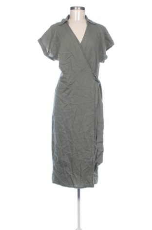 Sukienka NEW COLLECTION, Rozmiar L, Kolor Zielony, Cena 105,84 zł, #137946895