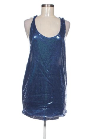 Rochie Zara, Mărime S, Culoare Albastru, Preț 62,99 Lei, #137946959