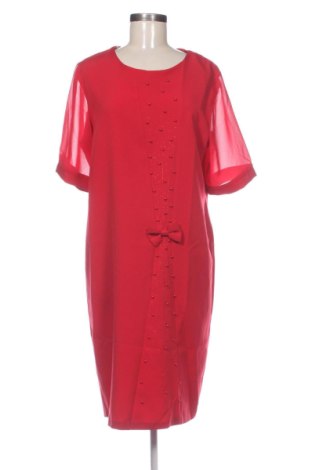 Rochie Unbranded, Mărime XL, Culoare Roșu, Preț 225,71 Lei, #137947004