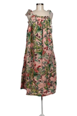 Рокля H&M, Размер L, Цвят Многоцветен, Цена 20,00 €, #137947017