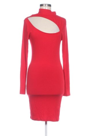 Rochie Amisu, Mărime L, Culoare Roșu, Preț 38,37 Lei, #137947042