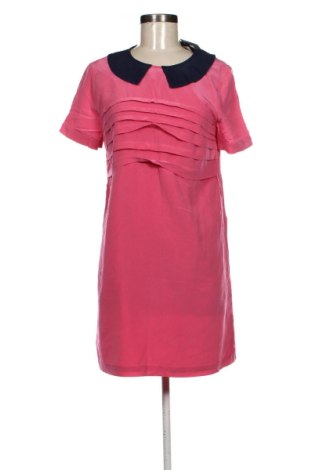 Sukienka Marc By Marc Jacobs, Rozmiar S, Kolor Różowy, Cena 359,85 zł, #137947111