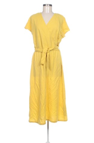 Rochie S.Oliver, Mărime L, Culoare Galben, Preț 146,97 Lei, #137947116