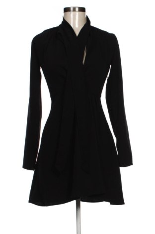 Sukienka The Kooples, Rozmiar XS, Kolor Czarny, Cena 347,15 zł, #137947133