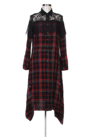 Sukienka Desigual, Rozmiar M, Kolor Kolorowy, Cena 163,73 zł, #137947152