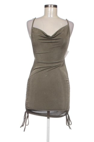 Sukienka Unbranded, Rozmiar XS, Kolor Zielony, Cena 33,87 zł, #137947202
