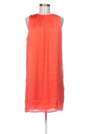 Рокля Miss Chic, Размер XL, Цвят Оранжев, Цена 13,00 €, #137947285