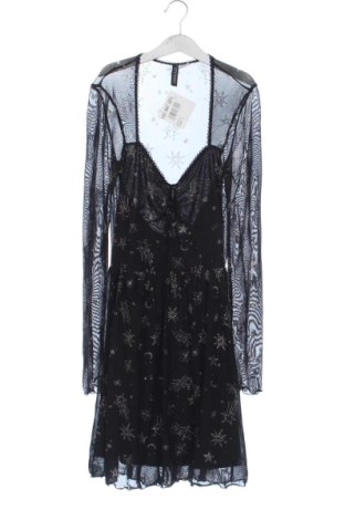 Rochie H&M, Mărime XS, Culoare Negru, Preț 38,00 Lei, #137947321