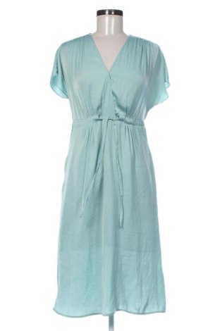 Kleid Promod, Größe M, Farbe Blau, Preis 23,54 €, #137947402