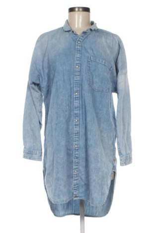 Sukienka Scotch & Soda, Rozmiar M, Kolor Niebieski, Cena 229,86 zł, #137947631