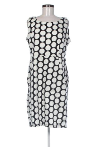 Sukienka Miss Chic, Rozmiar XL, Kolor Kolorowy, Cena 67,74 zł, #137947642