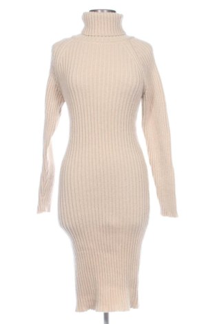 Kleid SHEIN, Größe S, Farbe Beige, Preis 22,00 €, #137947794
