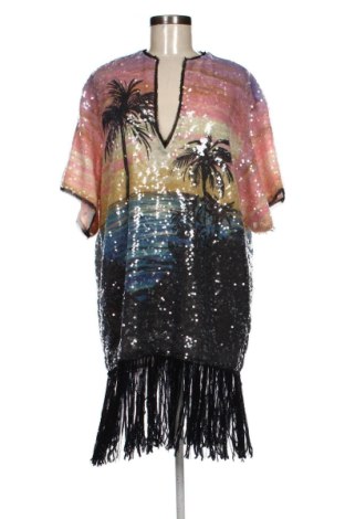 Sukienka H&M, Rozmiar S, Kolor Kolorowy, Cena 75,81 zł, #137947795
