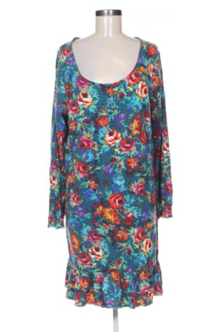 Sukienka Unbranded, Rozmiar XXL, Kolor Kolorowy, Cena 158,33 zł, #137947840