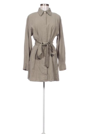 Sukienka H&M, Rozmiar S, Kolor Zielony, Cena 38,10 zł, #137947853