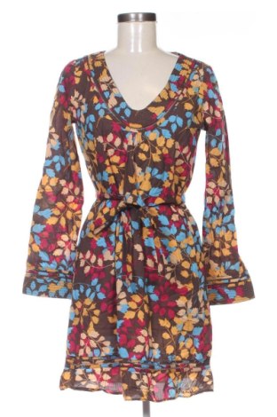 Sukienka Pepe Jeans, Rozmiar M, Kolor Kolorowy, Cena 135,47 zł, #137947877
