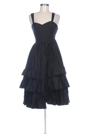 Sukienka H&M, Rozmiar XS, Kolor Czarny, Cena 88,90 zł, #137947952