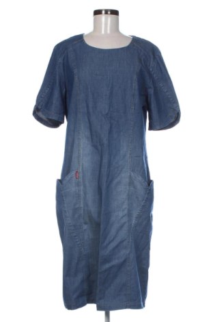 Sukienka Unbranded, Rozmiar XL, Kolor Niebieski, Cena 88,90 zł, #137948057