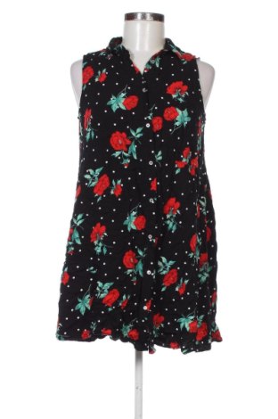 Sukienka Stradivarius, Rozmiar L, Kolor Kolorowy, Cena 89,52 zł, #137948284