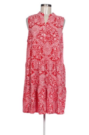 Sukienka NEW COLLECTION, Rozmiar L, Kolor Kolorowy, Cena 76,20 zł, #137948394