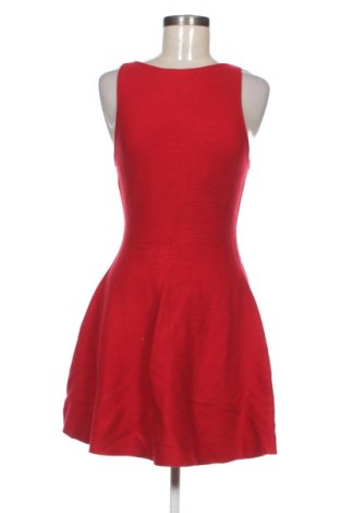 Sukienka H&M, Rozmiar S, Kolor Czerwony, Cena 101,60 zł, #137948411