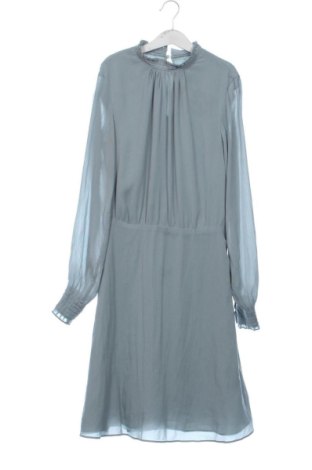 Rochie H&M, Mărime XS, Culoare Verde, Preț 38,00 Lei, #137948546