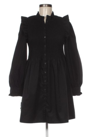 Sukienka Gina Tricot, Rozmiar M, Kolor Czarny, Cena 63,50 zł, #137948676
