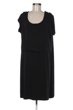 Kleid Tchibo, Größe XL, Farbe Schwarz, Preis 14,00 €, #137948681