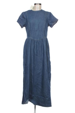 Sukienka H&M, Rozmiar M, Kolor Niebieski, Cena 76,20 zł, #137948704