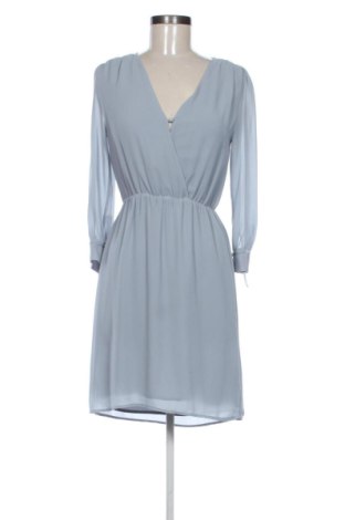 Sukienka H&M, Rozmiar S, Kolor Niebieski, Cena 29,63 zł, #137948766