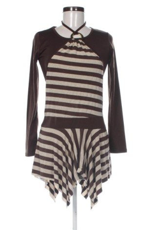 Kleid Unbranded, Größe S, Farbe Mehrfarbig, Preis 8,00 €, #137948834