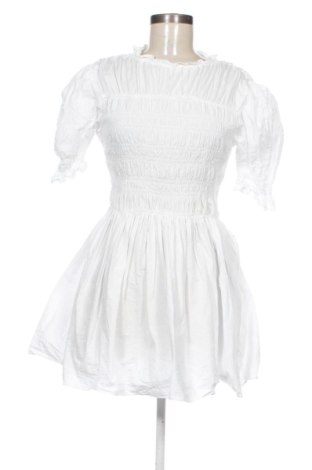 Sukienka Monki, Rozmiar M, Kolor Biały, Cena 55,04 zł, #137948950