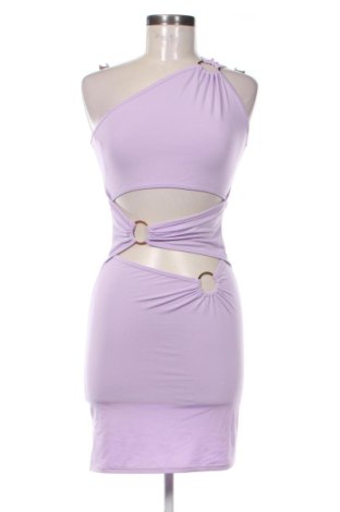 Sukienka Unbranded, Rozmiar S, Kolor Fioletowy, Cena 55,04 zł, #137949021