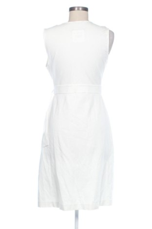 Sukienka Massimo Dutti, Rozmiar M, Kolor Biały, Cena 190,51 zł, #137949078